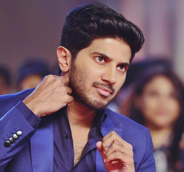 WELCOME TO THE SHITSHOW - desimalemodels: Dulquer Salmaan